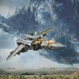 Transformers: The Last Knight Premier Edition Voyager Class Megatron