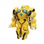 Playskool Heroes Transformers Rescue Bots Roar and Bumblebee Basic