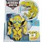 Playskool Heroes Transformers Rescue Bots Roar and Bumblebee Basic