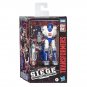 Transformers Toys Generations War for Cybertron Deluxe WFC-S43 Autobot...