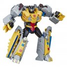 Transformers Toys Cyberverse Action Attackers Ultimate Class Grimlock Action...