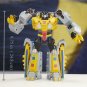 Transformers Toys Cyberverse Action Attackers Ultimate Class Grimlock Action...