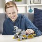 Transformers Toys Cyberverse Action Attackers Ultimate Class Grimlock Action...