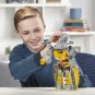 Transformers Toys Cyberverse Action Attackers Ultimate Class Grimlock Action...