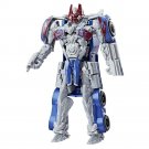 Transformers: The Last Knight -- Armor Turbo Changer Optimus Prime