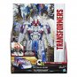 Transformers: The Last Knight -- Armor Turbo Changer Optimus Prime