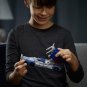 Transformers: The Last Knight -- Armor Turbo Changer Optimus Prime