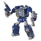 Transformers Toys Generations War for Cybertron Voyager Wfc-S25 Soundwave...