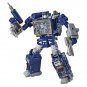 Transformers Toys Generations War for Cybertron Voyager Wfc-S25 Soundwave...