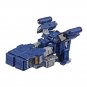 Transformers Toys Generations War for Cybertron Voyager Wfc-S25 Soundwave...