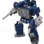 Transformers Toys Generations War for Cybertron Voyager Wfc-S25 Soundwave...