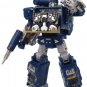Transformers Toys Generations War for Cybertron Voyager Wfc-S25 Soundwave...