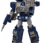 Transformers Toys Generations War for Cybertron Voyager Wfc-S25 Soundwave...