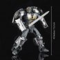 Transformers Cogman Action Figure