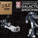 Transformers Generations Selects Leader Shockwave