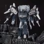Transformers Generations Selects Leader Shockwave