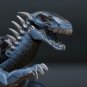 Transformers: The Last Knight Premier Edition Deluxe Dinobot Slash