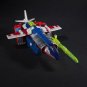 Transformers Generations Titans Return Voyager Class Optimus Prime and Diac