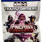 Hasbro Kre-O Transformers Micro Changers 4 Pack Bundle Includes: Collection...