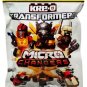 Hasbro Kre-O Transformers Micro Changers 4 Pack Bundle Includes: Collection...