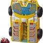 Playskool Heroes Transformers Rescue Bots Academy Bumblebee Track Tower 14"...
