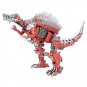 Transformers: The Last Knight Premier Edition Voyager Class Scorn