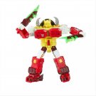 Transformers Titans Return Repugnus, Dastard, and Solus Prime Master...