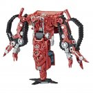 Transformers Rampage E4180AS00 Revenge of The Fallen' Constructicon