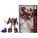 Transformers Generations Combiner Wars Deluxe Class Dead End Figure