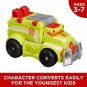 Playskool Heroes Transformers Rescue Bots Heatwave the Fire-Bot Action...