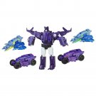 Transformers: Robots in Disguise Combiner Force Team Galvatronus