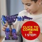 Transformers: Robots in Disguise Combiner Force Team Galvatronus