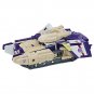 Transformers Generations Titans Return Blitzwing and Decepticon Hazard