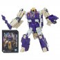 Transformers Generations Titans Return Blitzwing and Decepticon Hazard