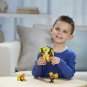 Playskool Heroes Transformers Rescue Bots Bumblebee Rock Team