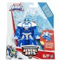 Playskool Heroes Transformers Rescue Bots Chase The Dino Protector