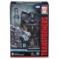 Transformers Studio Series Number 14: Voyager Class Autobot Ironhide
