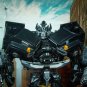 Transformers Studio Series Number 14: Voyager Class Autobot Ironhide