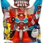 Playskool Heroes 4" G1 Transformers Rescue Bots Grab-Pack Limited Edition...