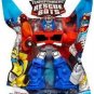 Playskool Heroes 4" G1 Transformers Rescue Bots Grab-Pack Limited Edition...