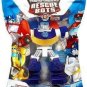 Playskool Heroes 4" G1 Transformers Rescue Bots Grab-Pack Limited Edition...
