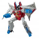 Transformers Toys Generations War for Cybertron Voyager Wfc-S24 Starscream...