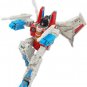 Transformers Toys Generations War for Cybertron Voyager Wfc-S24 Starscream...