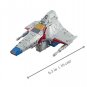 Transformers Toys Generations War for Cybertron Voyager Wfc-S24 Starscream...