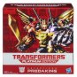 Transformers Platinum Edition Predaking Figure (Discontinued by manufacturer)
