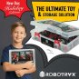 JITTERYGIT Robot STEM Toy | 3 in 1 Fun Creative Set | Construction Building...