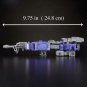 Transformers Toys Generations War for Cybertron Deluxe WFC-S36 Refraktor...