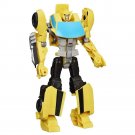 Transformers Toys Heroic Bumblebee Action Figure - Timeless Large-Scale...
