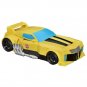 Transformers Toys Heroic Bumblebee Action Figure - Timeless Large-Scale...