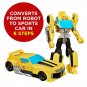 Transformers Toys Heroic Bumblebee Action Figure - Timeless Large-Scale...